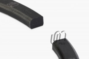 Кольца поршневые STD MB OM601.940 d89.0 STD 2.5-2-3 на 1 цил. UM PR1274000 UNITED MOTORS PRO