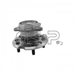 Ступица в сборе 9326027K 9326027K GS P