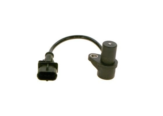 Датчик положения коленвала IVECO EuroCargo BOSCH 0 281 002 410 BOSCH