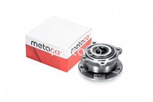 BMW X5 E70 (2007>)/ X6 E71 (2008>) РЕЗЬБА M12X1.5 БЕЗ БОЛТОВ 5000020 METACO