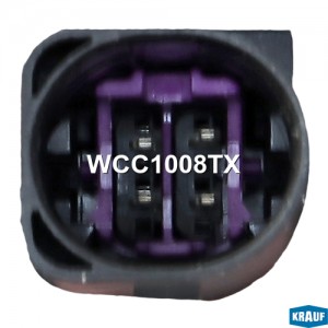 Компрессор пневмоподвески WCC1008TX WCC1008TX KRAUF