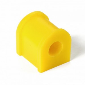 Полиуретановая втулка стабилизатора, задней подвески KIA SPECTRA/SEPHIA II/SHUMA 12-01-2761 TOCHKA OPORY