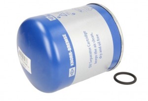 Картридж осушителя OSC! M41x2 (NEW EAC2) 14BAR H165mm MB Actros 10.14> K163455 KNORR BREMSE