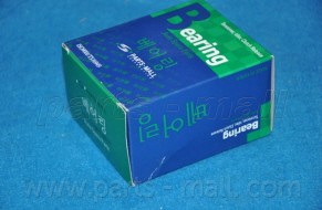 Ролик ремня приводного HYUNDAI SOLARIS 10-/ELANTRA 06-/i20/i30  PSB-C007 PSBC007 PMC PARTS MALL