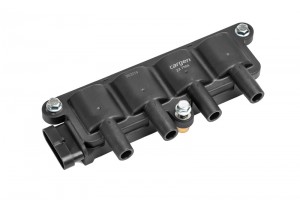 Катушка зажигания для Alfa Romeo, Fiat, Ford, Lancia. OEM: 1671690 ZX7654 CARGEN