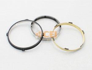 Синхронизатор КПП 3/4 передачи VT1708B/2009B/2412B/2014B/2214B Volvo 298.846 CEI