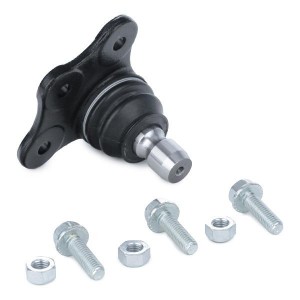 Опора шаровая OPEL Astra H,Astra G,Omega B,Vectra B левая/правая FEBI 02271 FEBI BILSTEIN