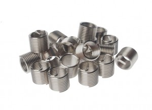 Вставка резьбовая М10х1.25мм L=13.5мм 20шт. JTC JTC-4783-1 JTC TOOLS