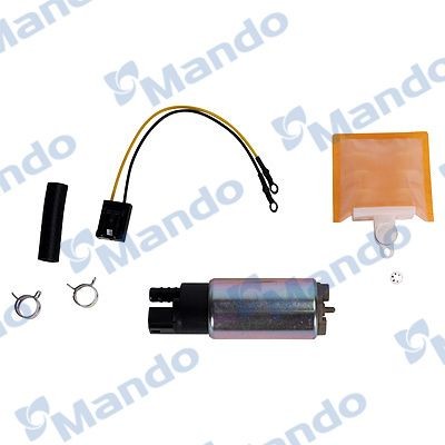 Насос топливный HYUNDAI Sonata 5,Tucson,Sportage NEW (2.0) MANDO EFMH0001DKIT MANDO
