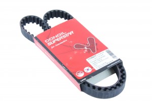 Ремень ГРМ DAEWOO Nexia (1.5) (8V) CHEVROLET Lanos (1.5) (111х17) DONGIL 111RS17 DONGIL