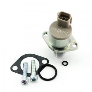 Клапан PEUGEOT Boxer (06-) топливный дозирующий DOMINANT PE19020QK DOMINANT