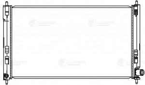 CITROEN C-CROSSER (2008>) LRC 11196 LUZAR