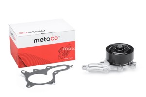 TOYOTA CAMRY V50 (2011>) 2.5 2AR-FE 1500236 METACO