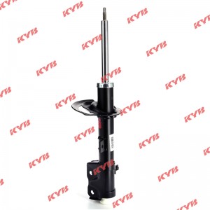 Амортизатор газовый передний левый Excel-G 334643 334643 KAYABA