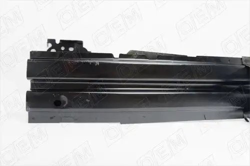 Усилитель бампера переднего нижний Mitsubishi Outlander 3 (2012-нв) OEM0148UBP OEMPARTS