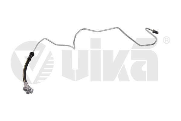 Трубка тормозная задняя (R) 66111602301 VIKA