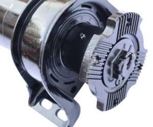 Вал карданный SHACMAN SHAANXI MOVELEX DZ92189315096MX MOVELEX