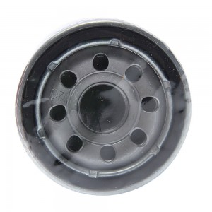 Фильтр масляный SUBARU Forester (12-) MEGAPOWER 100-23-144 MEGA POWER