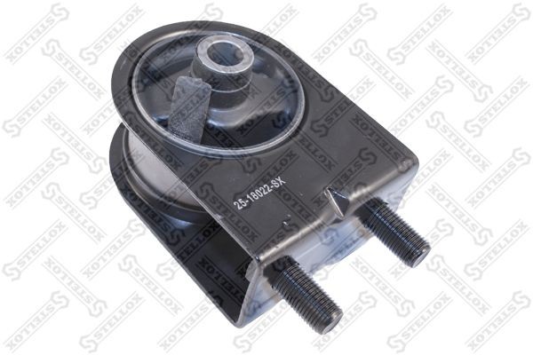опора двигателя передняя!\Mazda MPV 99-06 25-18022-SX STELLOX