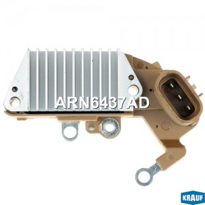 реле-регулятор! Nippondenso 14.4V\ Toyota Land Cruiser 4.5 88> ARN6437AD KRAUF