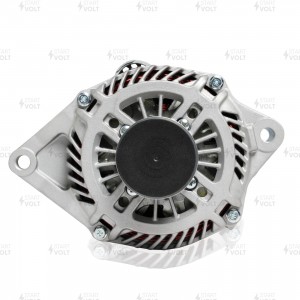 Генератор для а/м Mitsubishi Outlander XL (06-) 2.0i, 2.4i/Lancer X (07-) 1.8, P LG1104 START VOLT