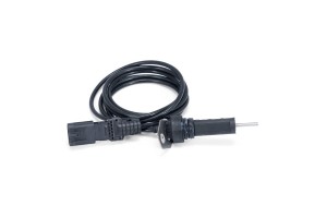 VOLVO TRUCK FH13 (2005-2008) правый L=1850mm белый T0159-7003 TOPCOVER