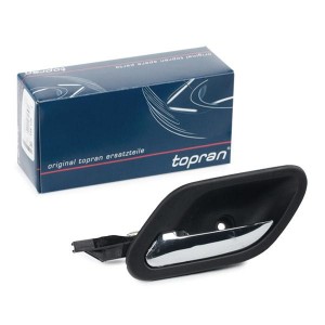 BMW 5-СЕРИЯ E39 (1995-2003) 7-СЕРИЯ E38 (1994-2001 передней/ задней / хром 501 493 HANS PRIES