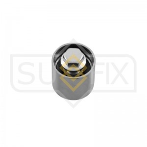 AUDI A3/4/6/PASSAT B6/GOLF IV/ FP-2554 SUFIX