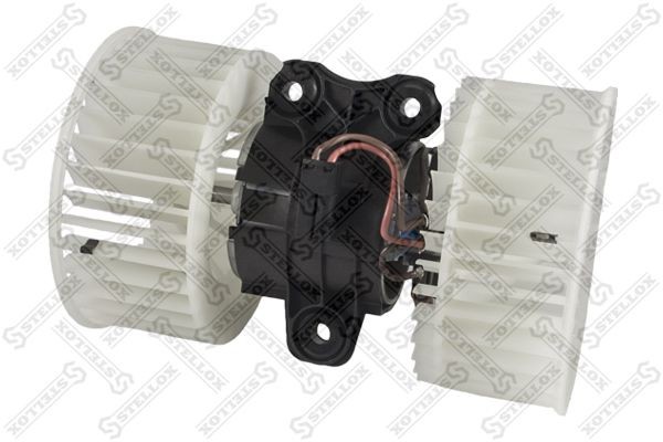 вентилятор отопителя\ BMW E39 2.0-2.5STD 97-04 2999485SX 29-99485-SX STELLOX