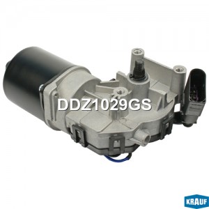 Мотор стеклоочистителя DDZ1029GS DDZ1029GS KRAUF
