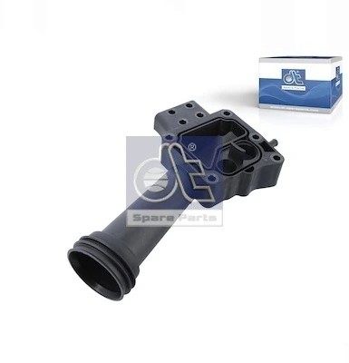 Трубка системы охлаждения 2.15723 DIESEL TECHNIC