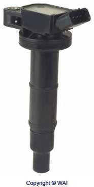 катушка зажигания!\ Toyota Avensis Verso/Camry/RAV 4 2.0/2.4WTi 00> CUF333 WAI