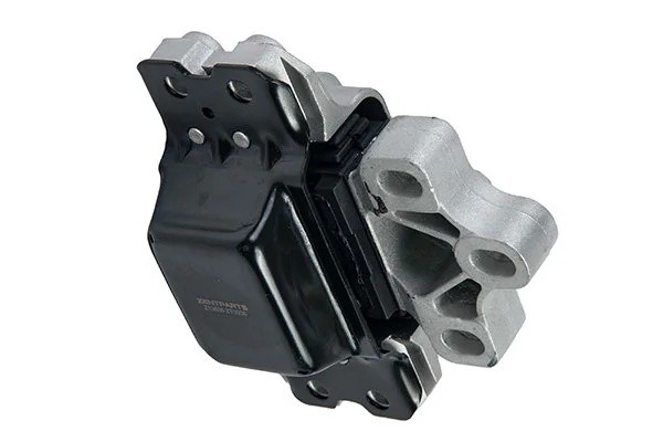 подушка редуктора левая!\ VW Passat 2.0 05-10/Tiguan 2.0/2.0D 07> Z13606 ZENTPARTS