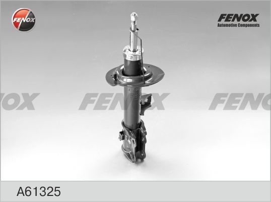 Амортизатор передн правый HYUNDAI ix35, KIA SPORTAGE 10-15 A61325 A61325 FENOX