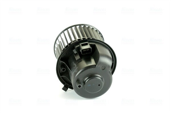 вентилятор отопителя!\ Ford Transit 96> 87061 NISSENS