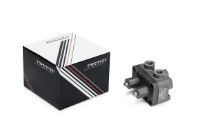 MERCEDES BENZ клапан отключения привода ! T0265-4003 TOPCOVER