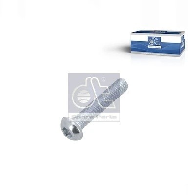 Пружина синхронизатора! d6 L34 ZF(S5-50.S6-65/80/90.4S-120GP,5S-90/9 2.5S-110/1G 4 DIESEL TECHNIC