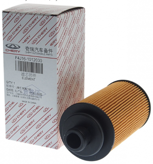Фильтр масляный CHERY Exeed OE F4J161012030 CHERY