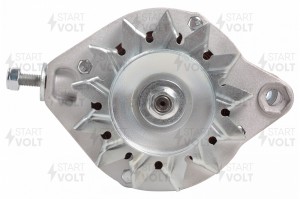 Генератор для а/м ВАЗ 2108-21099 60A (LG 0108X) LG 0108X START VOLT
