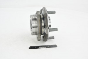 Ступица передняя 1282-F2F 1282-F2F FEBEST