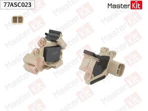 Регулятор напряжения генератора  HYUNDAI ACCENT, GETZ 77ASC023 77ASC023 MASTER KIT