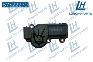 Регулятор холостого хода РХХ 87522279 87522279 LONGHO PARTS