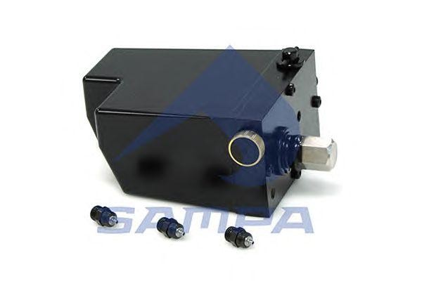 Насос подъема кабины Volvo 3198844 20455259 20917265 20917278 031174 SAMPA