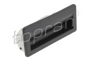 VW TIGUAN (2007-2011)/GOLF V (2004-2009) 620030 HANS PRIES
