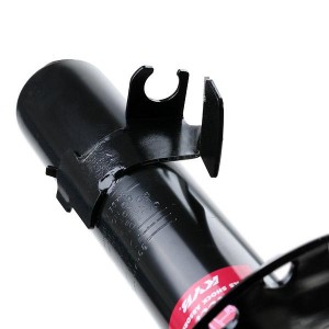 Амортизатор FORD Mondeo (07-) VOLVO S80 (06-) передний правый газовый KYB 339718 KAYABA