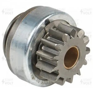 Привод стартера (бендикс) для а/м Chery Tiggo 8 Pro (22-)/Exeed TXL (22-) 1.6TGi VCS 2720 START VOLT