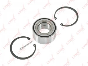 Подшипник ступицы передний (39x39x74) WB-1149 LYNXAUTO