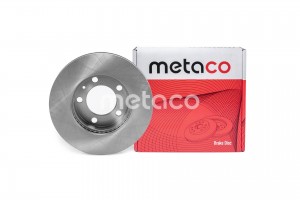 RENAULT MASTER III (2010>) 302x28x5 3050309 METACO
