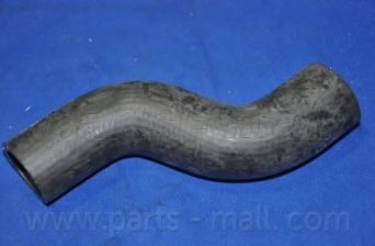 Патрубок радиатора DAEWOO LEGANZA(V100) 97-02 PXNMC-009 PXNMC-009 PMC PARTS MALL