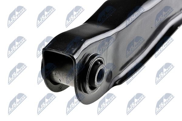 Рычаг подвески MAZDA 3 (02-),5 (05-10) задней нижний левый/правый NTY ZWTMZ069 NTY